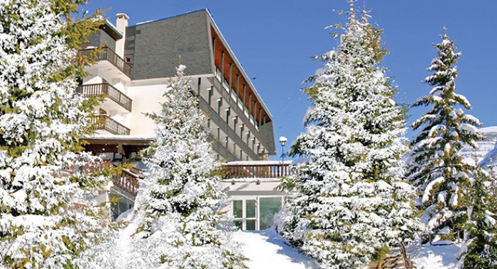 Hotel Ibiza